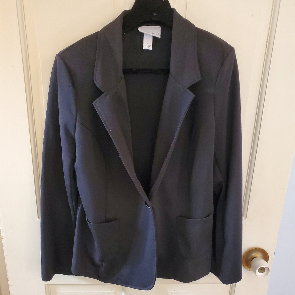 Pure Energy ponte blazer